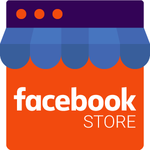 Catálogo do Facebook Store
